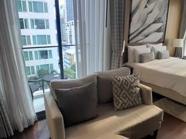 1 Bedroom Condo for rent at 137 Pillars Suites & Residences Bangkok, Khlong Tan Nuea