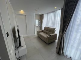 1 Bedroom Condo for sale at Cooper Siam, Rong Mueang, Pathum Wan, Bangkok