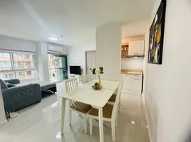 2 Schlafzimmer Wohnung zu vermieten im D Condo Creek, Kathu