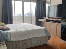 3 Schlafzimmer Wohnung zu vermieten im Witthayu Complex, Makkasan
