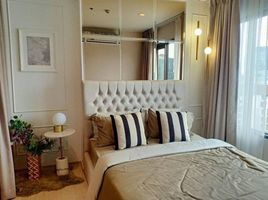 1 Bedroom Condo for rent at Life One Wireless, Lumphini