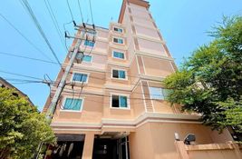 33 Zimmer Ganzes Gebäude zum Kauf in Prachuap Khiri Khan, Thailand