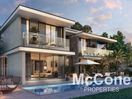 8 Bedroom House for sale at Majestic Vistas, Dubai Hills Estate