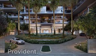 2 Bedrooms Apartment for sale in The Crescent, Dubai Orla by Omniyat