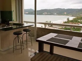 2 Schlafzimmer Wohnung zu vermieten im Patong Tower, Patong