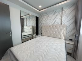 1 Schlafzimmer Wohnung zu verkaufen im Arcadia Millennium Tower, Nong Prue, Pattaya, Chon Buri