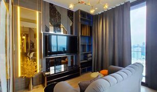 1 chambre Condominium a vendre à Suriyawong, Bangkok Ashton Silom