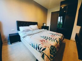 1 Schlafzimmer Wohnung zu vermieten im Rhythm Sukhumvit 44/1, Phra Khanong, Khlong Toei