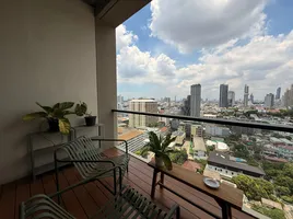 2 Bedroom Condo for sale at The Sukhothai Residences, Thung Mahamek