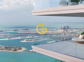 2 Bedroom Apartment for sale at Seapoint, EMAAR Beachfront, Dubai Harbour