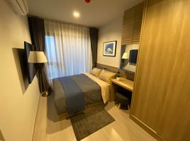 2 Schlafzimmer Appartement zu vermieten im Life Asoke Rama 9, Makkasan