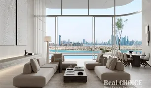 4 Bedrooms Apartment for sale in The Crescent, Dubai Orla by Omniyat