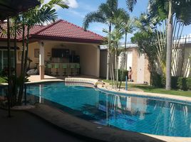 4 Schlafzimmer Villa zu verkaufen in Pattaya, Chon Buri, Nong Pla Lai, Pattaya