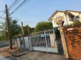 2 спален Дом на продажу в Chuan Chuen Pracha Chuen 30, Wong Sawang, Банг Суе
