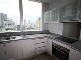 2 спален Квартира в аренду в Millennium Residence, Khlong Toei