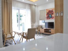 4 Bedroom Villa for rent in Ho Chi Minh City, Phu Huu, District 9, Ho Chi Minh City