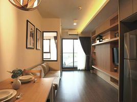 1 Bedroom Condo for sale at Ideo Sukhumvit 93, Bang Chak, Phra Khanong, Bangkok