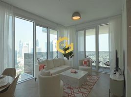 3 Bedroom Apartment for sale at 1 Residences, World Trade Centre Residence