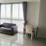 1 Bedroom Apartment for sale at Pela Wutthakat, Talat Phlu