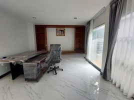 3 Schlafzimmer Haus zu vermieten in Nonthaburi, Bang Khun Kong, Bang Kruai, Nonthaburi