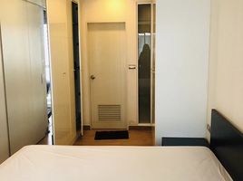 1 Schlafzimmer Appartement zu vermieten im Tree Condo Ekamai, Phra Khanong