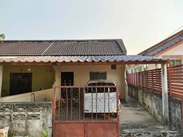 2 Bedroom Townhouse for sale in Lampang, Pong Saen Thong, Mueang Lampang, Lampang