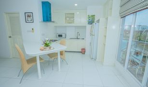 1 chambre Appartement a vendre à Karon, Phuket RoomQuest Kata Residences 