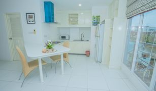 1 Schlafzimmer Appartement zu verkaufen in Karon, Phuket RoomQuest Kata Residences 