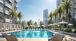 Available Units at St Regis The Residences