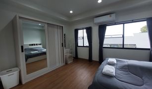 2 Bedrooms Townhouse for sale in Ton Pao, Chiang Mai 