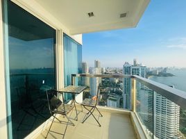 2 Bedroom Condo for rent at The Palm Wongamat, Na Kluea