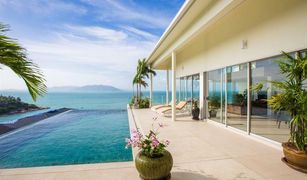 5 Bedrooms Villa for sale in Bo Phut, Koh Samui 