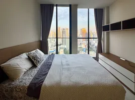 2 спален Кондо в аренду в Noble Ploenchit, Lumphini