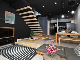 1 Schlafzimmer Haus zu verkaufen im Villoft Zen Living, Choeng Thale