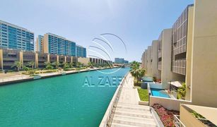 1 Schlafzimmer Appartement zu verkaufen in Al Muneera, Abu Dhabi Al Sana 2