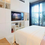 1 Bedroom Condo for sale at Mulberry Grove The Forestias Condominiums, Bang Kaeo, Bang Phli, Samut Prakan