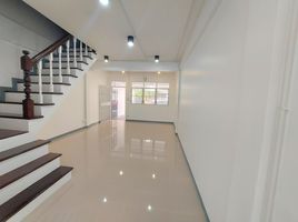 2 Bedroom House for rent in Talat Khwan, Mueang Nonthaburi, Talat Khwan