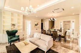 4 bedroom Villa for sale in Chiang Mai, Thailand