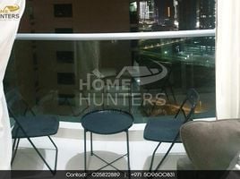 1 Schlafzimmer Appartement zu verkaufen im Al Maha Tower, Marina Square