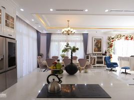 Studio Villa for sale in District 1, Ho Chi Minh City, Nguyen Cu Trinh, District 1