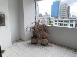 3 Schlafzimmer Wohnung zu verkaufen im Regent On The Park 2, Khlong Tan Nuea