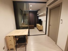 1 Schlafzimmer Wohnung zu vermieten im Life Asoke Rama 9, Makkasan