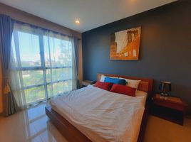 1 Schlafzimmer Appartement zu verkaufen im Pattaya City Resort, Nong Prue