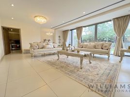 5 Bedroom Villa for sale at Sidra Villas II, Sidra Villas, Dubai Hills Estate