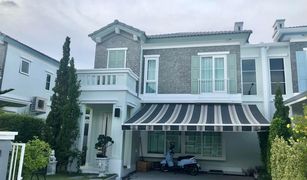 2 Bedrooms Townhouse for sale in Dokmai, Bangkok Anya Bangna Ramkamhaeng 2