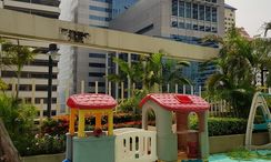 Photos 3 of the Outdoor Kinderbereich at Grand Park View Asoke