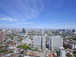 1 Bedroom Condo for sale at The Line Phahol - Pradipat, Sam Sen Nai, Phaya Thai