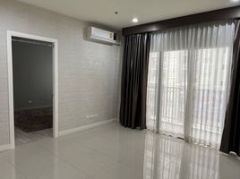 2 Bedroom Apartment for sale at Manor Sanambinnam, Bang Kraso