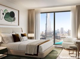 1 Bedroom Apartment for sale at St Regis The Residences, Downtown Dubai