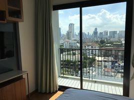 2 Bedroom Apartment for rent at The Vertical Aree, Sam Sen Nai